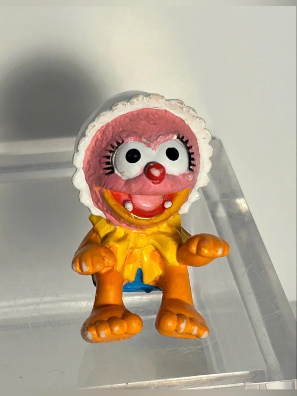 McDonalds Muppet Babies Figurines - Picture 2 of 3